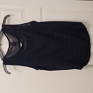 90 degree large exercise top